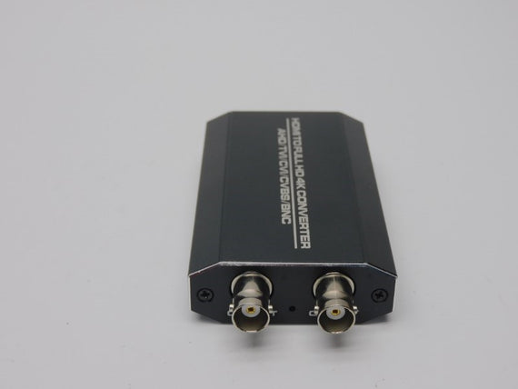 CONVERTER HDMI HD4K 5V NSMP