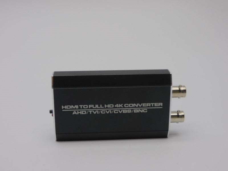 CONVERTER HDMI HD4K 5V NSMP