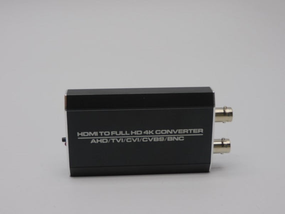 CONVERTER HDMI HD4K 5V NSMP
