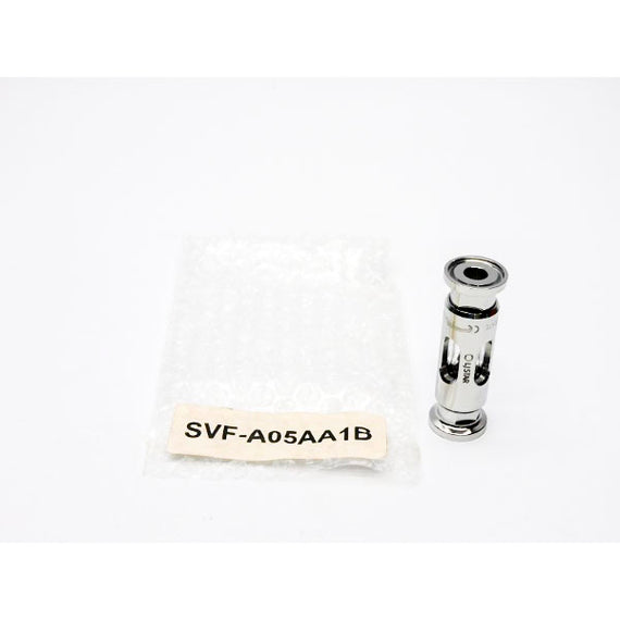 LJ STAR SVF-A05AA1B 3/8" NSMP