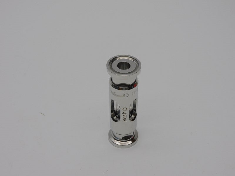 LJ STAR SVF-A05AA1B 3/8" NSMP