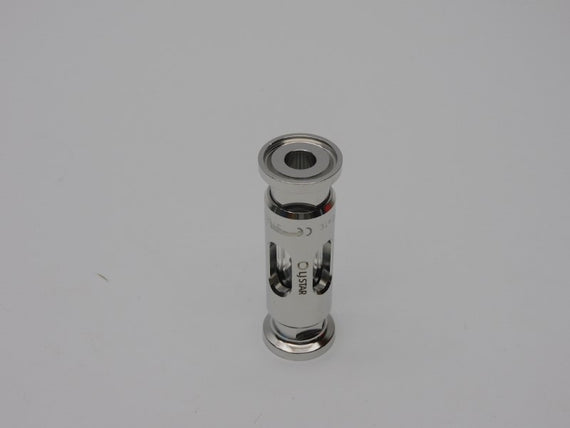 LJ STAR SVF-A05AA1B 3/8" NSMP