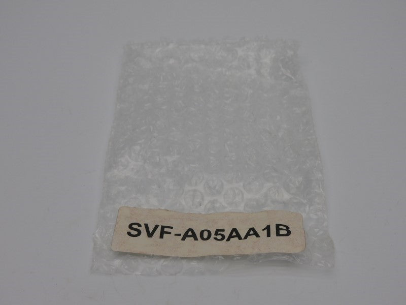 LJ STAR SVF-A05AA1B 3/8" NSMP