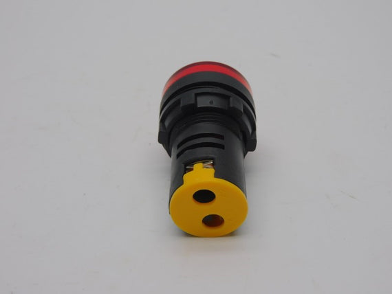 EUROPA RAD224F 110VAC/DC NSNP