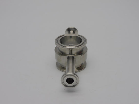 FLOW INDICATOR E71154 NSNP