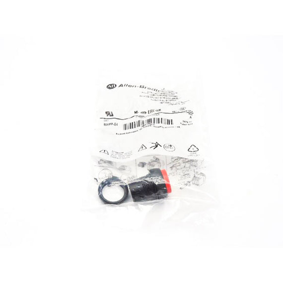 ALLEN BRADLEY 800FP-E4 SER. A NSMP