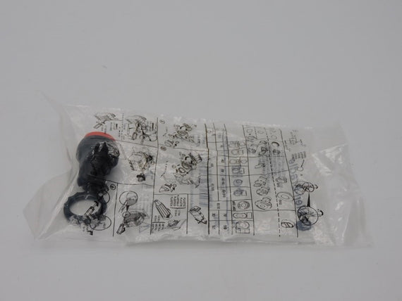 ALLEN BRADLEY 800FP-E4 SER. A NSMP