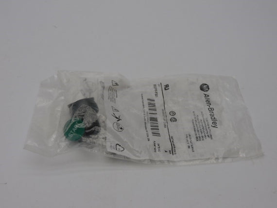 ALLEN BRADLEY 800FP-F301 SER. A NSMP