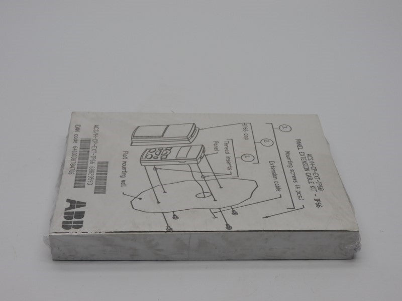 ABB ACS/H-CP-EXT-IP66 68829593 NSFS