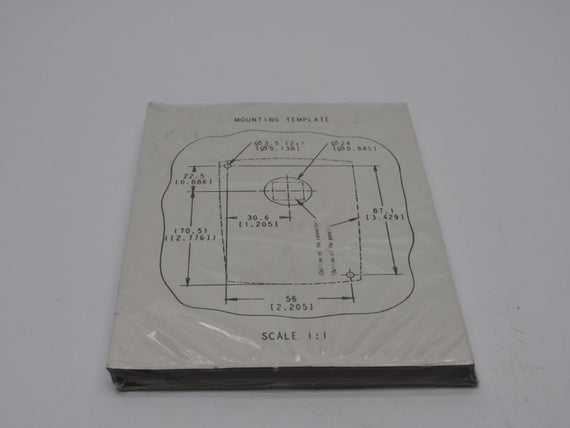 ABB ACS/H-CP-EXT 68294673 NSFS