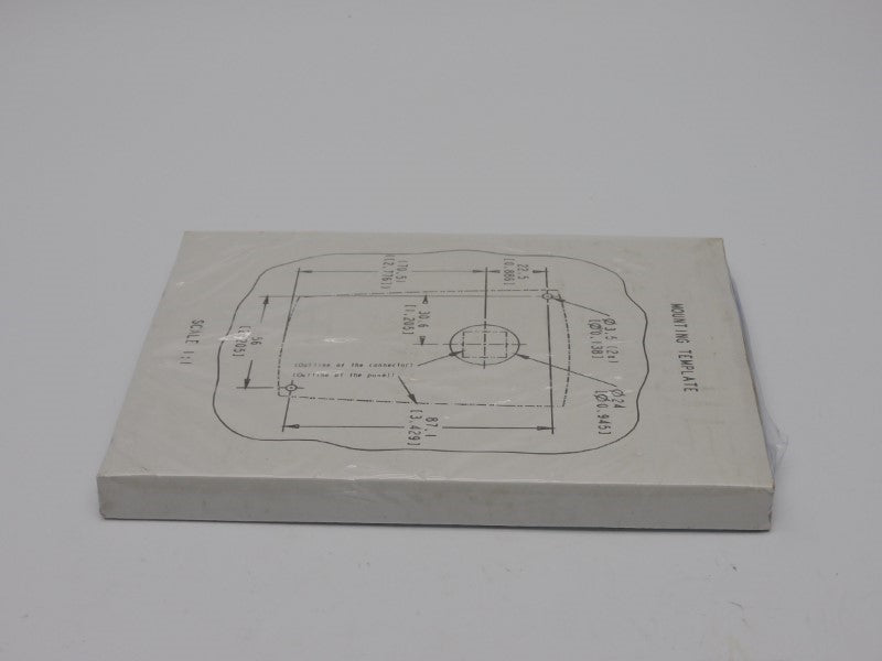 ABB ACS/H-CP-EXT 68294673 NSFS