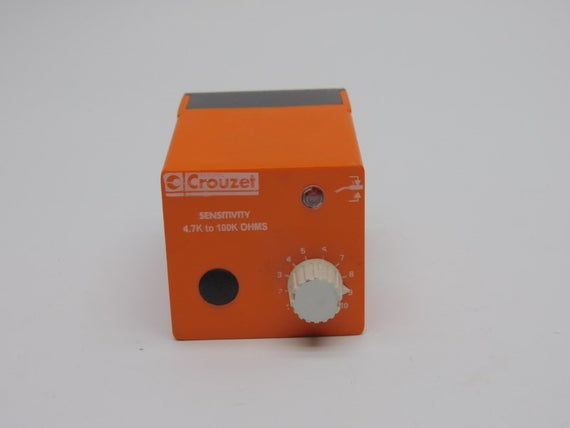 CROUZET PNR110A 110VAC 10A UNMP