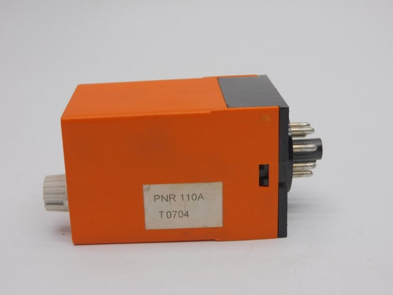 CROUZET PNR110A 110VAC 10A UNMP
