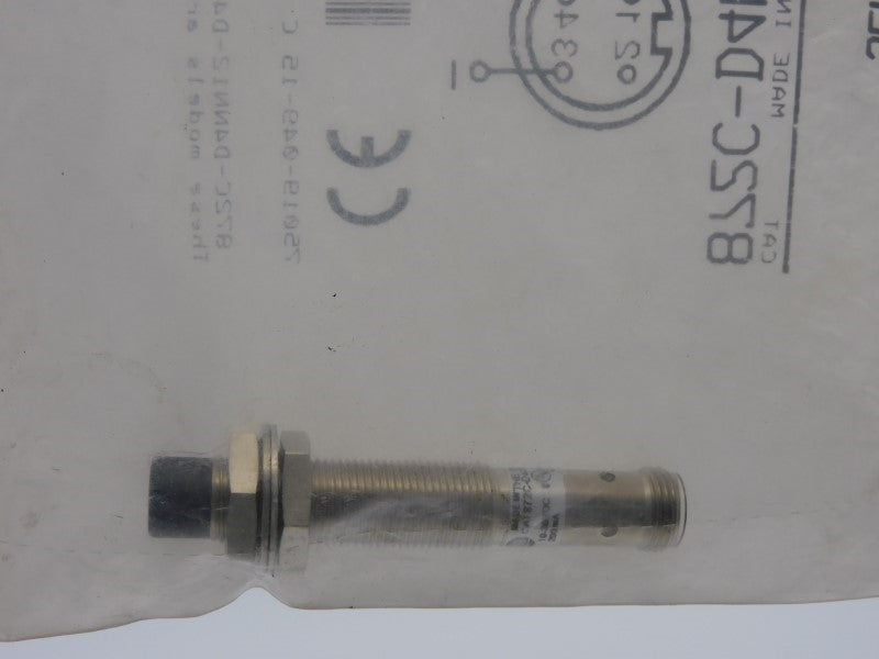ALLEN BRADLEY 872C-D4NN12-D4 SER. C 10-30VDC NSMP