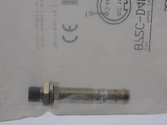 ALLEN BRADLEY 872C-D4NN12-D4 SER. C 10-30VDC NSMP