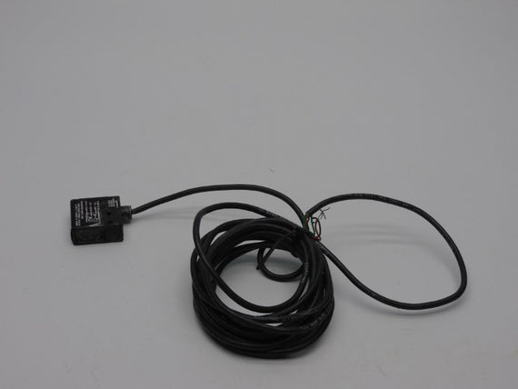 ALLEN BRADLEY 42SMP-7021 SER. B 11-28VDC UNMP