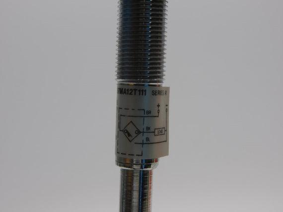 CUTLER HAMMER E57MA12T111 SER. A1 12-24VDC NSNP