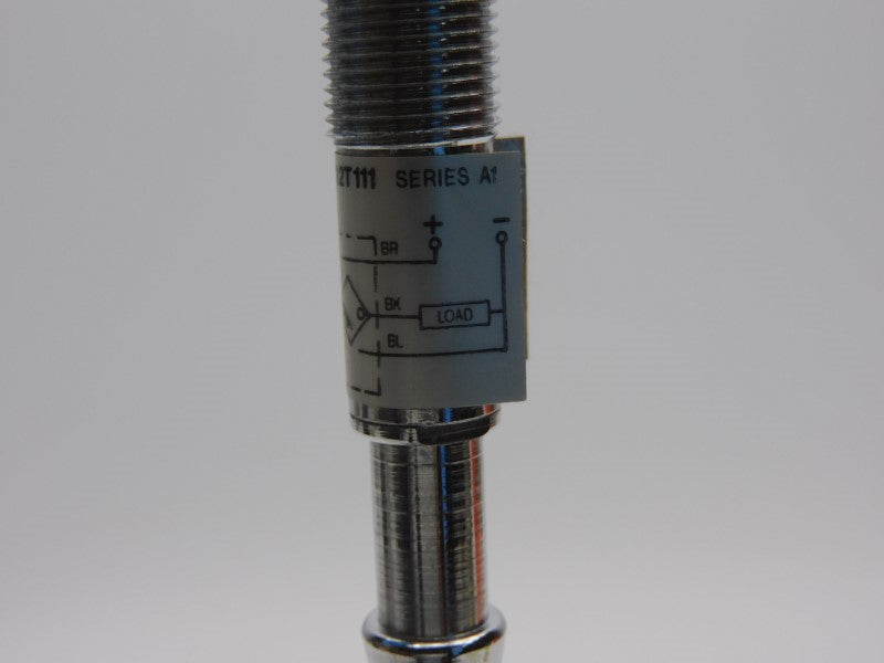 CUTLER HAMMER E57MA12T111 SER. A1 12-24VDC NSNP