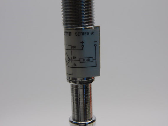 CUTLER HAMMER E57MA12T111 SER. A1 12-24VDC NSNP