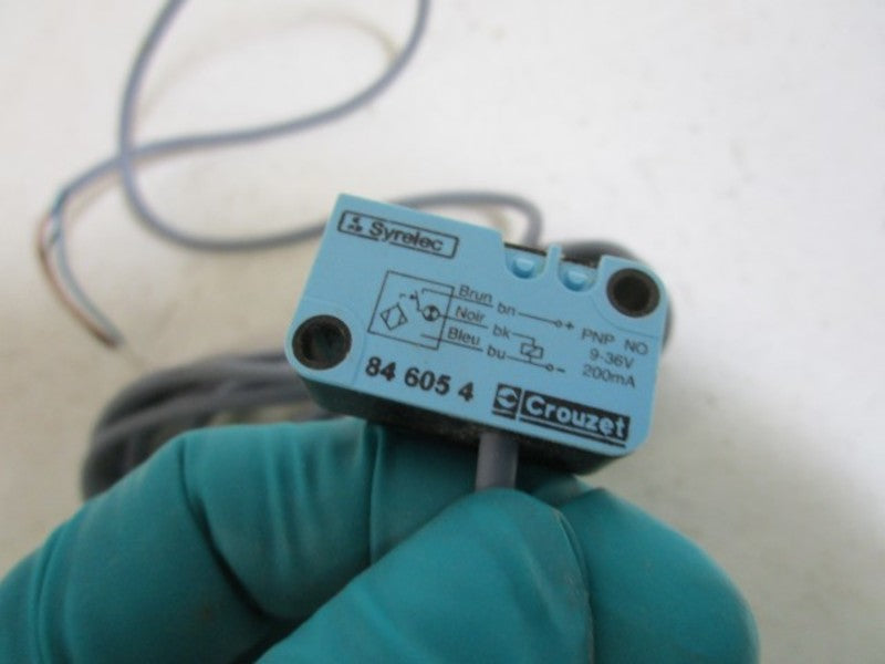 CROUZET 84605410 NSMP