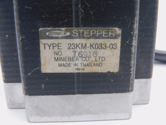 MINEBEA 23KM-K033-03 UNMP