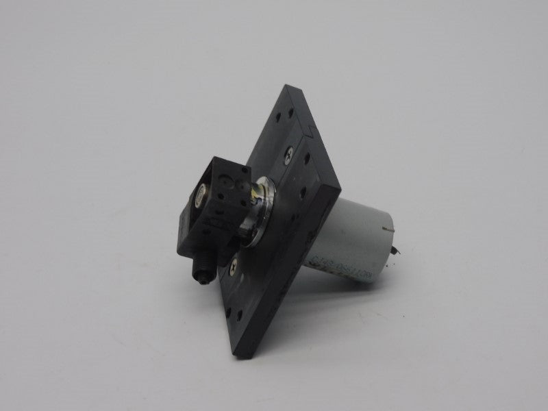 KNF PML6635-NF1.10 3/08113257820 24V 0.23A UNMP