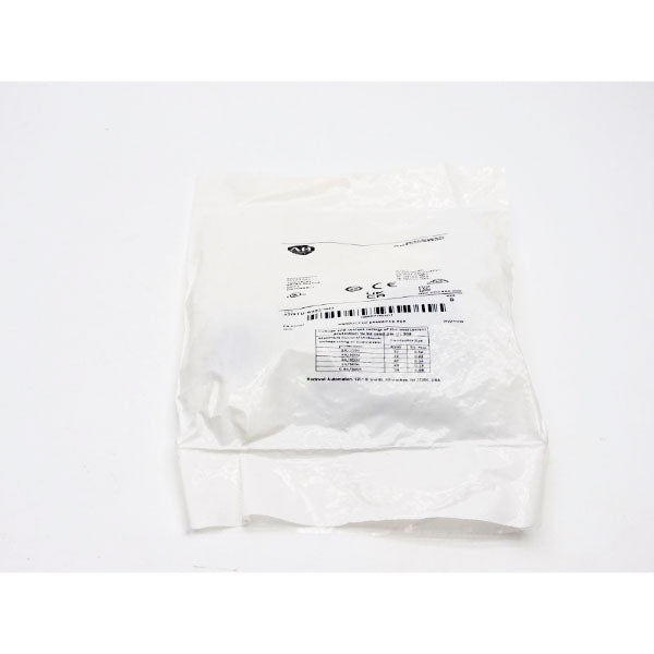 ALLEN BRADLEY 42GTU-9202-QD SER. B 70-264VDC/AC 2A NSMP