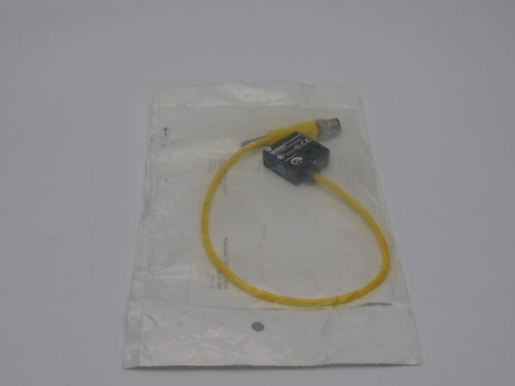 ALLEN BRADLEY 42SMP-7021-QD SER. B 11-28VDC NSMP
