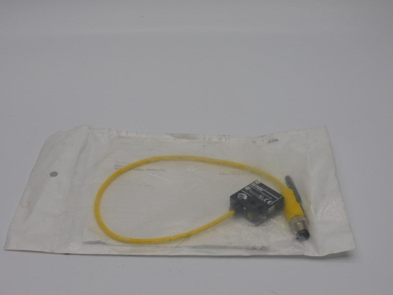 ALLEN BRADLEY 42SMP-7021-QD SER. B 11-28VDC NSMP