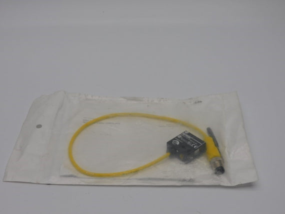 ALLEN BRADLEY 42SMP-7021-QD SER. B 11-28VDC NSMP