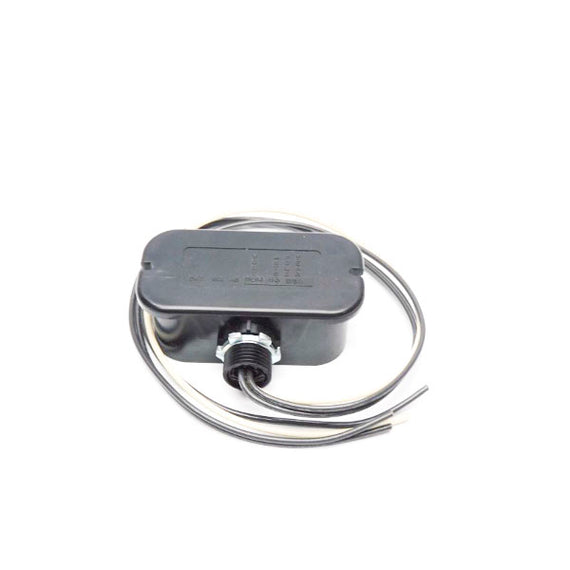 MCGRAW-EDISON AS 650V NSNP