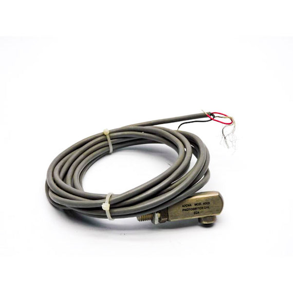 PHOTOSWITCH 47CN4-4003 UNMP