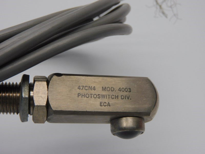PHOTOSWITCH 47CN4-4003 UNMP