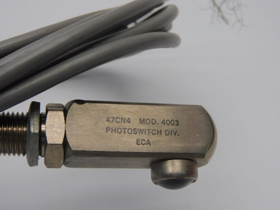 PHOTOSWITCH 47CN4-4003 UNMP