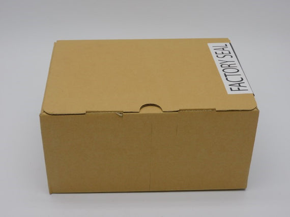 ALLEN BRADLEY 2711P-T4W22D8S SER. B VER. 03 DATE: 2019 NSFS