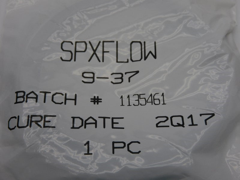 SPXFLOW 9-37 NSMP