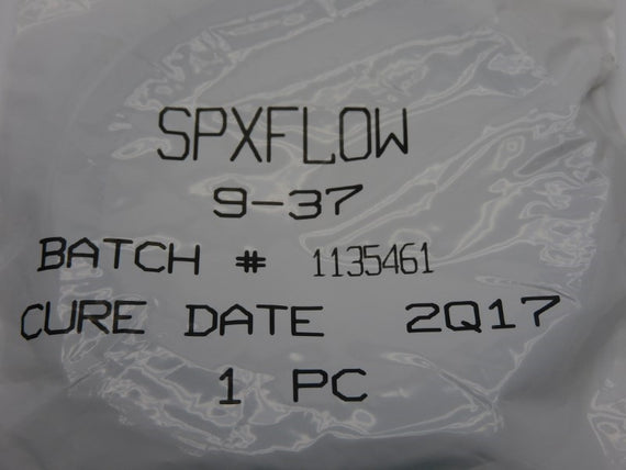 SPXFLOW 9-37 NSMP