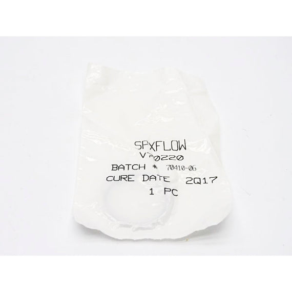 SPXFLOW V70220 NSMP