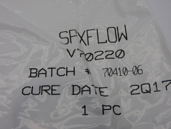 SPXFLOW V70220 NSMP