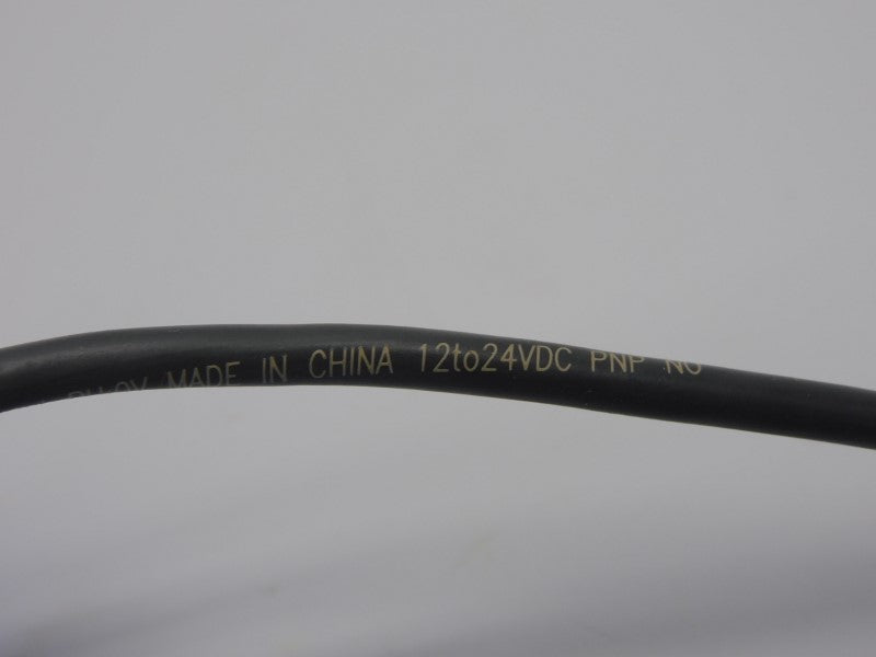 OMRON E2A-M12LN05-WP-B1 12-24VDC NSNP