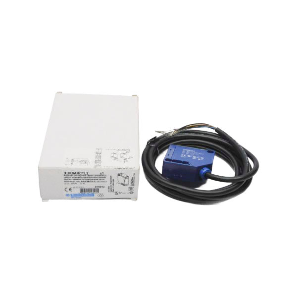 TELEMECANIQUE XUK0ARCTL2 24-240V 3A NSMP