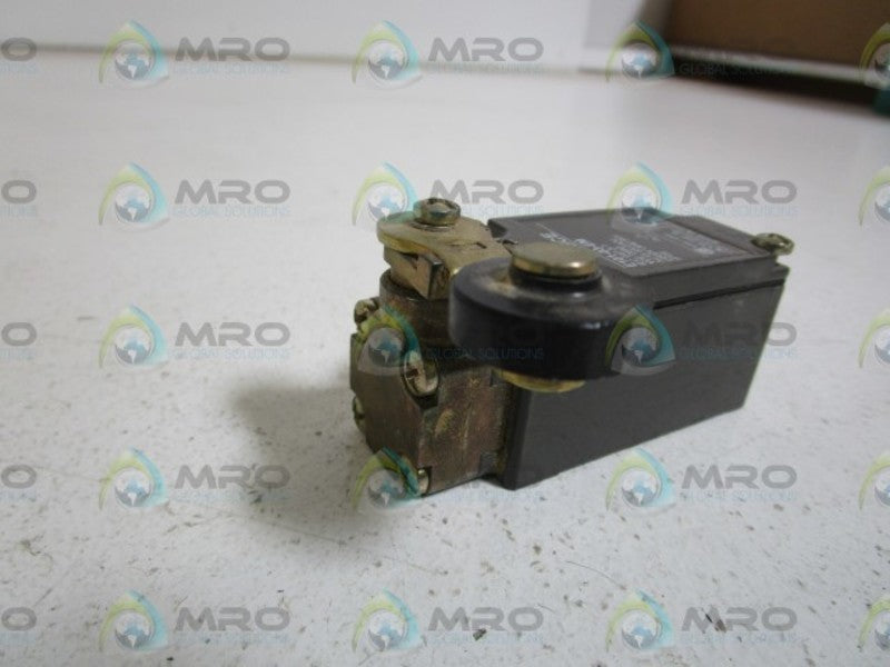 ERSCE E101-03-EM UNMP