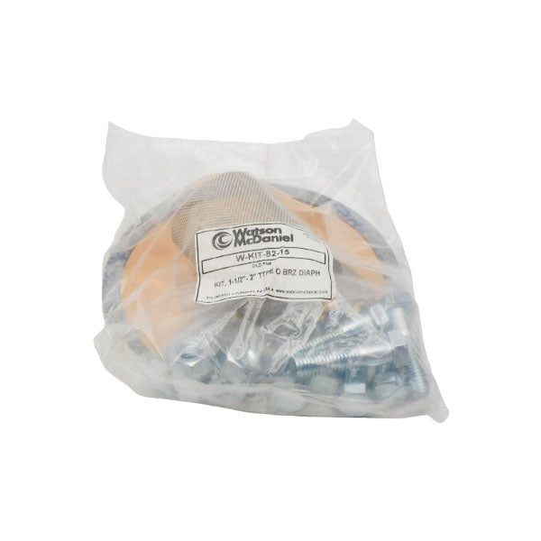WATSON MCDANIEL W-KIT-82-15 NSMP