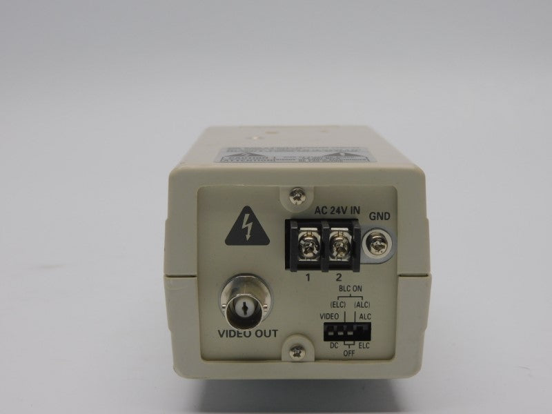 PANASONIC WV-BP144 24V 0.5A UNMP