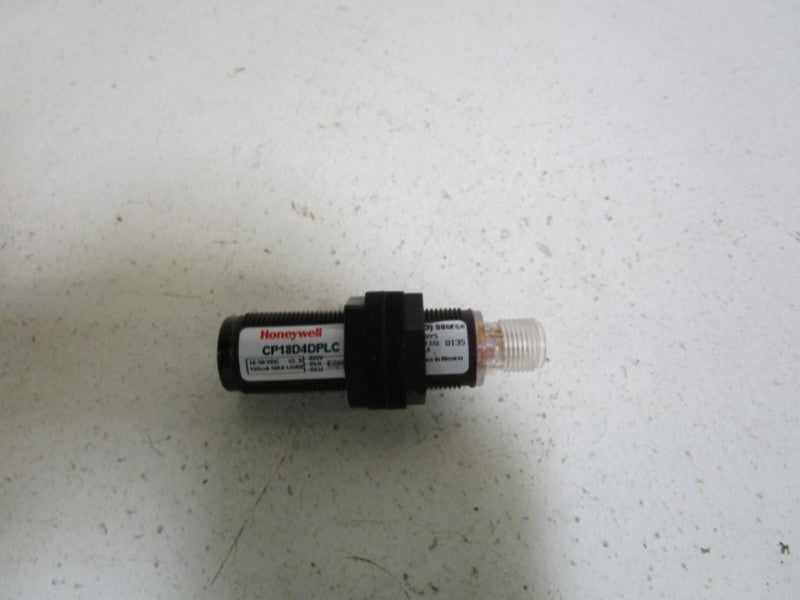 HONEYWELL CP18D4DPLC NSNP
