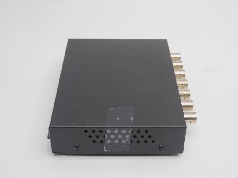 COLOR QUAD SYSTEM EV-CQ204 NSNP