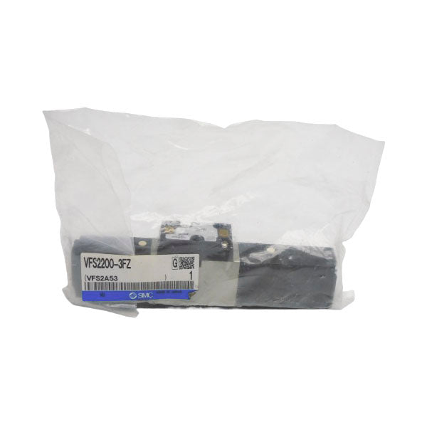 SMC VFS2200-3FZ 94-138VAC NSMP