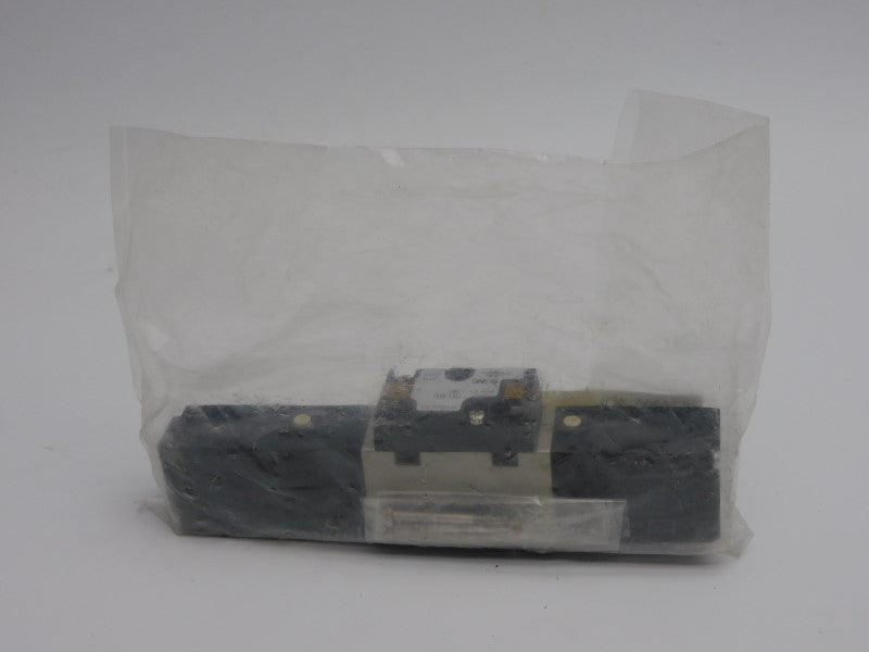 SMC VFS2200-3FZ 94-138VAC NSMP