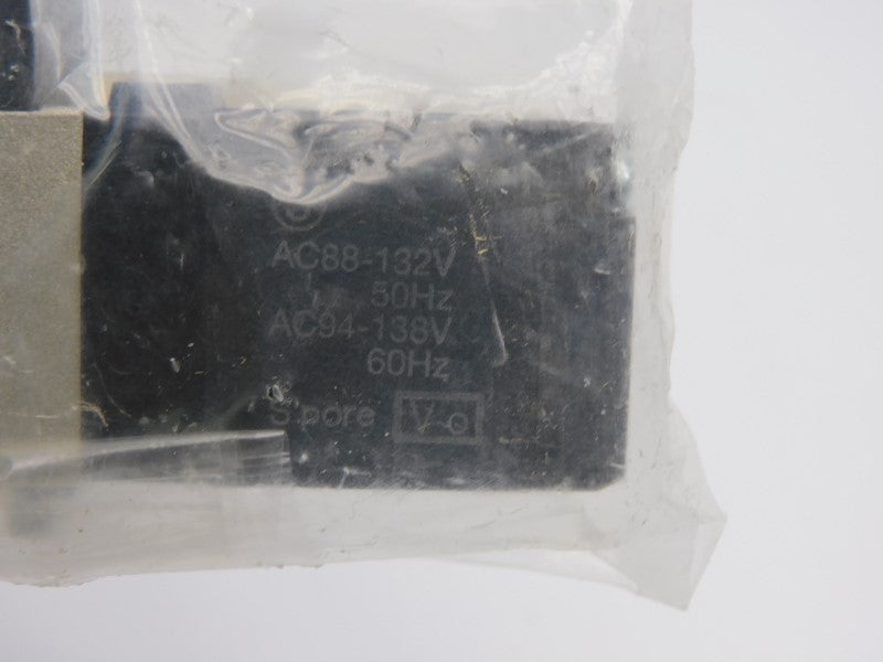 SMC VFS2200-3FZ 94-138VAC NSMP