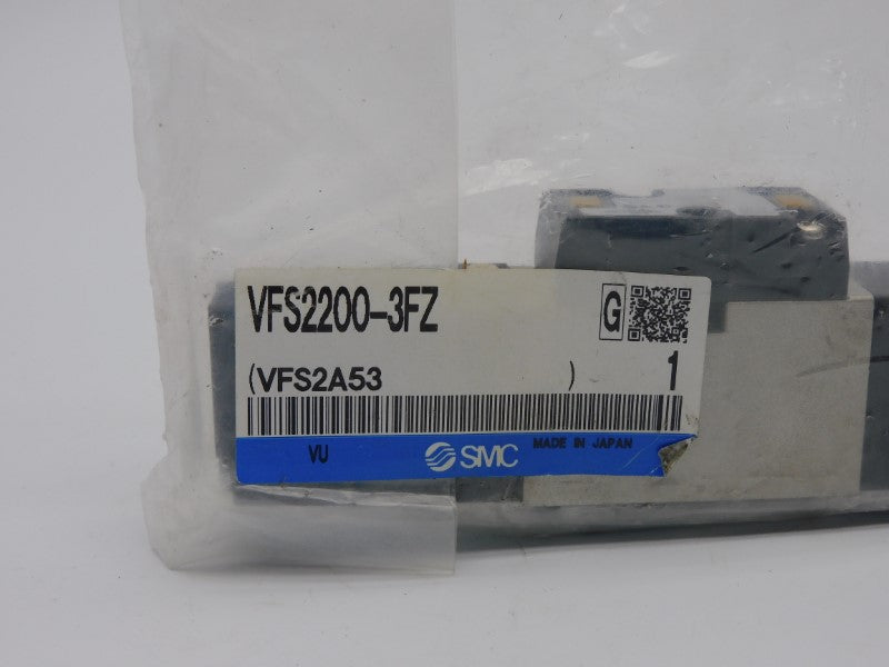 SMC VFS2200-3FZ 94-138VAC NSMP